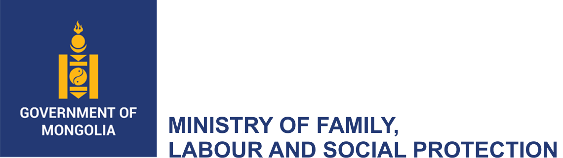 Ministry of Family Labour and Social Protection